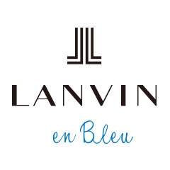 Lanvin en Bleu